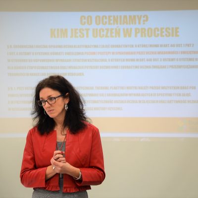Polskie Towarzystwo Dysleksji oddział Niepołomice