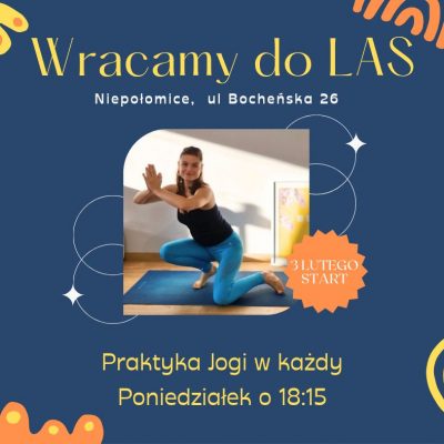 JOGA